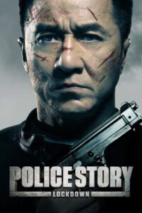 Police Story: Lockdown Movie mp4movies