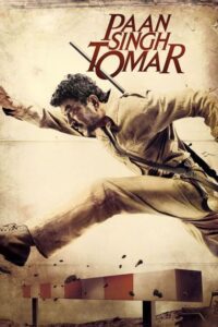 Paan Singh Tomar Movie mp4movies