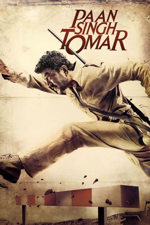 Paan Singh Tomar movie review - mp4movies