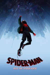 Spider-Man: Into the Spider-Verse Movie mp4movies