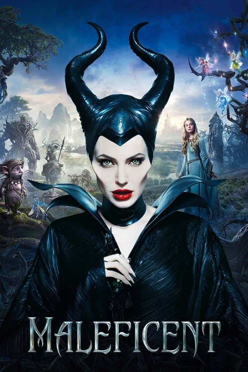 Maleficent movie review - mp4movies