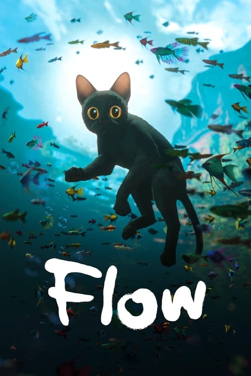 Flow movie review - mp4movies
