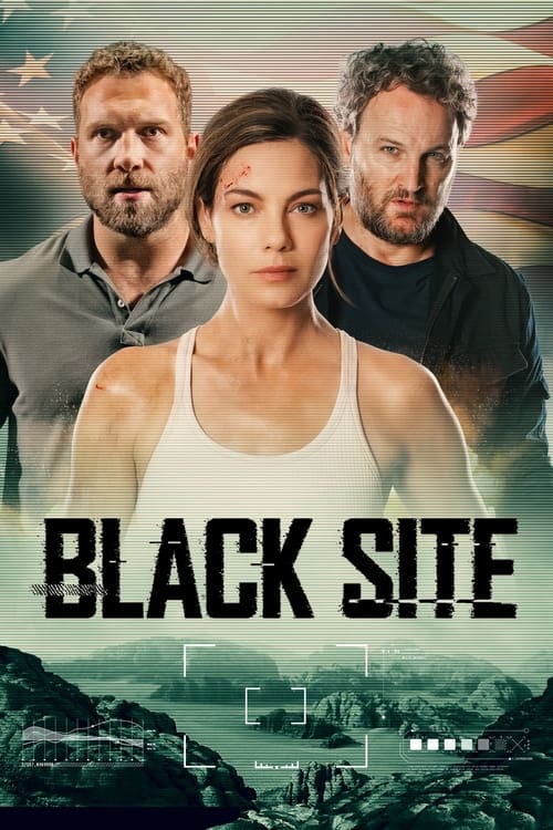 Black Site movie review - mp4movies