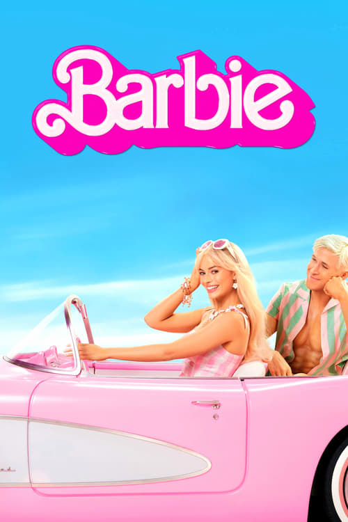 Barbie movie review - mp4movies