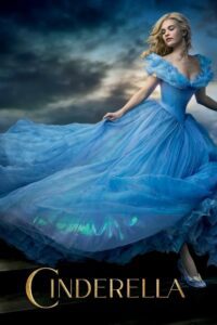 Cinderella Movie mp4movies