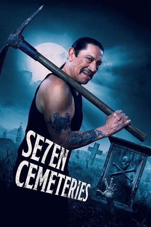 Seven Cemeteries movie review - mp4movies