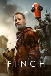 Finch Movie mp4movies