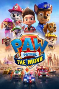 PAW Patrol: The Movie Movie mp4movies