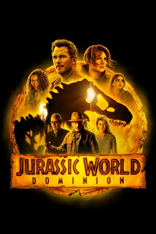 Jurassic World Dominion movie review - mp4movies