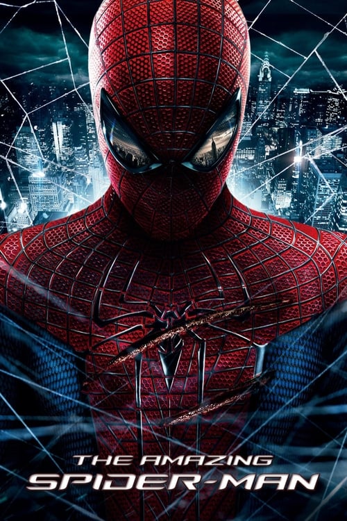 The Amazing Spider-Man movie review - mp4movies