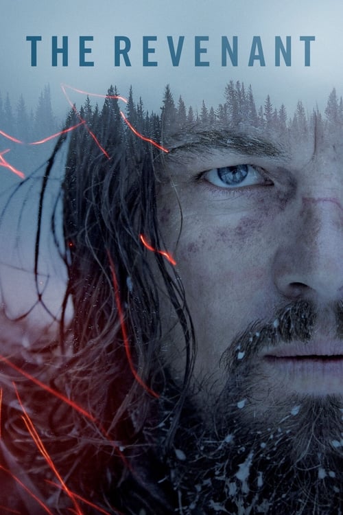 The Revenant movie review - mp4movies