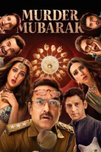 Murder Mubarak Movie mp4movies