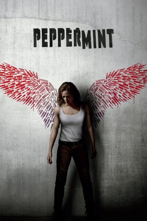 Peppermint movie review - mp4movies