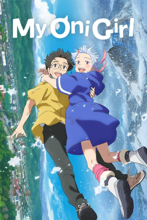 My Oni Girl movie review - mp4movies