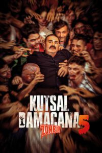 Kutsal Damacana 5: Zombi Movie mp4movies