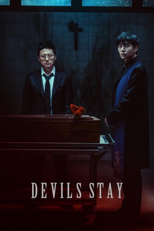 Devils Stay movie review - mp4movies