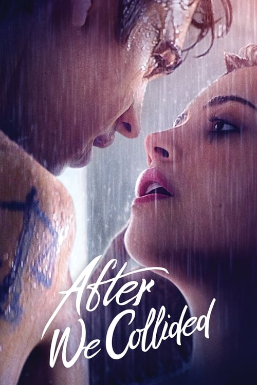 After We Collided movie review - mp4movies