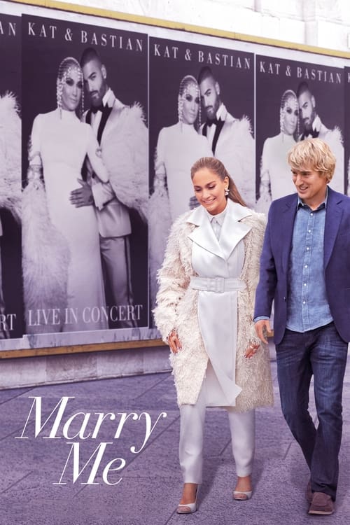 Marry Me movie review - mp4movies