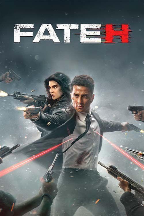 Fateh movie review - mp4movies