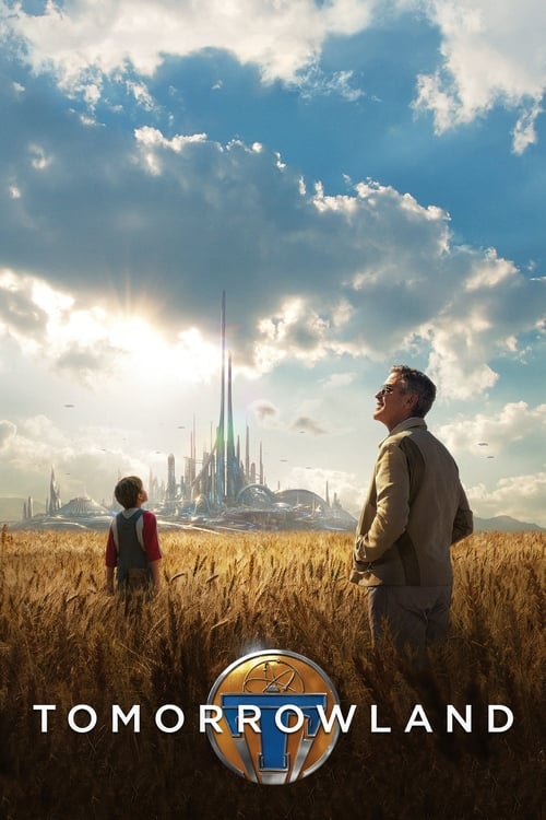 Tomorrowland movie review - mp4movies