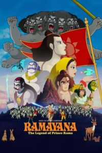 Ramayana: The Legend of Prince Rama Movie mp4movies
