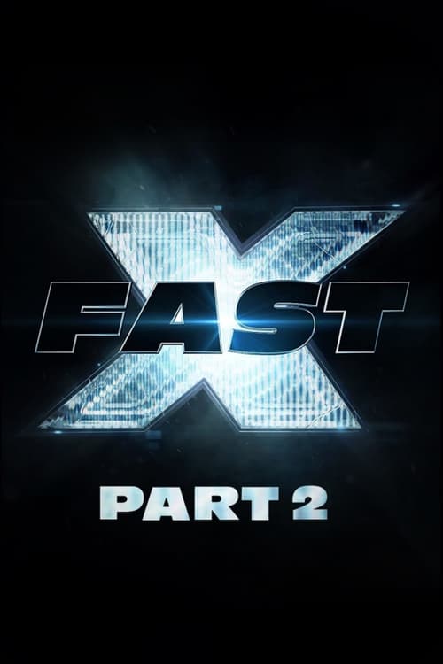 Fast X: Part 2 movie review - mp4movies