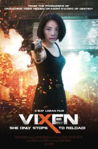 Vixen Movie mp4movies