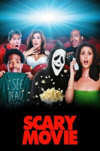 Scary Movie Movie mp4movies