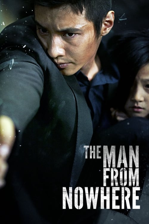 The Man from Nowhere movie review - mp4movies