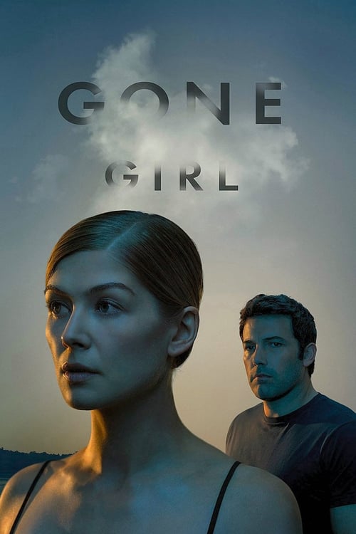 Gone Girl movie review - mp4movies