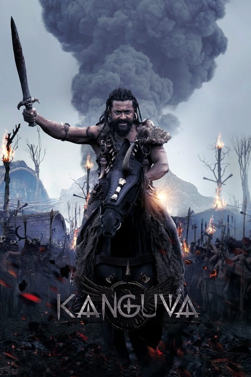 Kanguva movie review - mp4movies