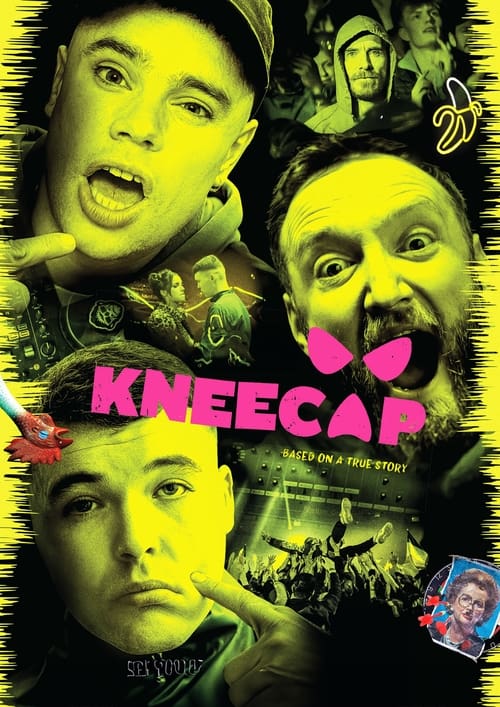 Kneecap movie review - mp4movies