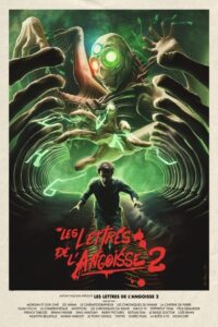 Les Lettres de l’Angoisse 2 Movie mp4movies