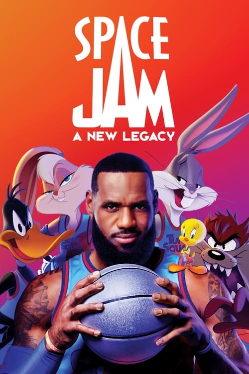 Space Jam: A New Legacy movie review - mp4movies