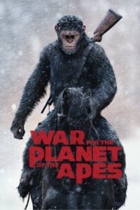 War for the Planet of the Apes Movie mp4movies
