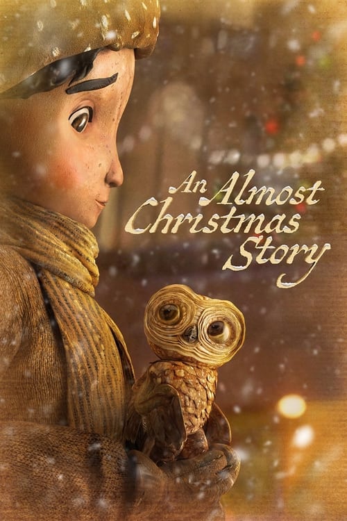 An Almost Christmas Story movie review - mp4movies