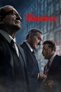 The Irishman Movie mp4movies