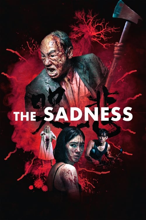 The Sadness movie review - mp4movies