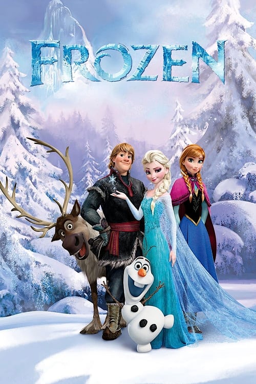 Frozen movie review - mp4movies