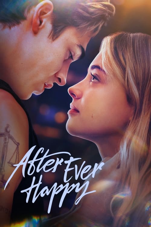 After Ever Happy movie review - mp4movies