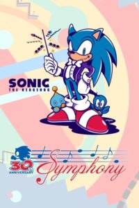 Sonic 30th Anniversary Symphony Movie mp4movies