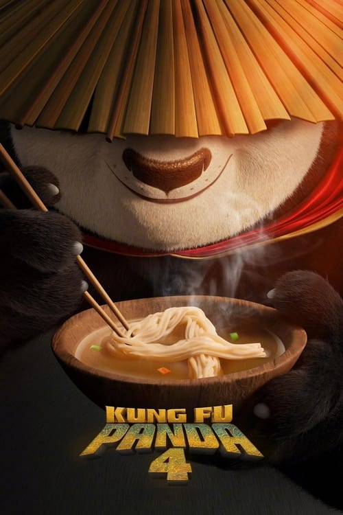 Kung Fu Panda 4 movie review - mp4movies