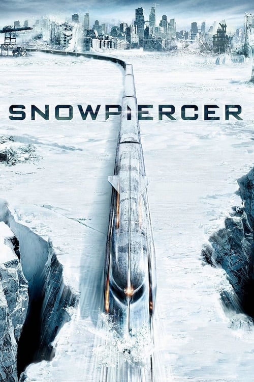 Snowpiercer movie review - mp4movies