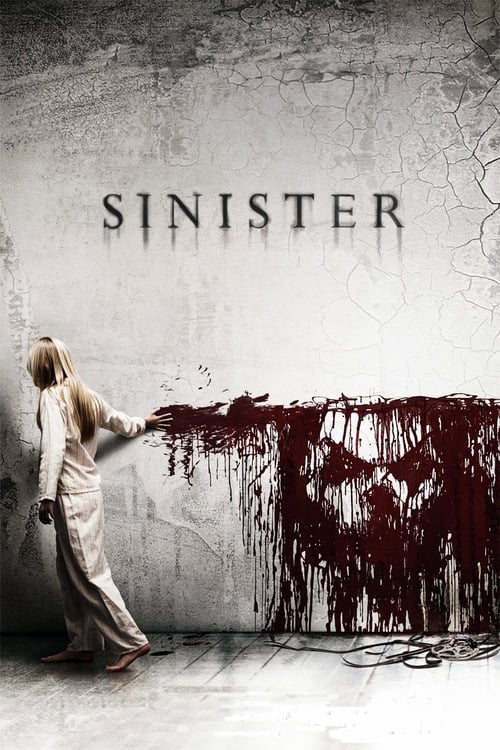Sinister movie review - mp4movies