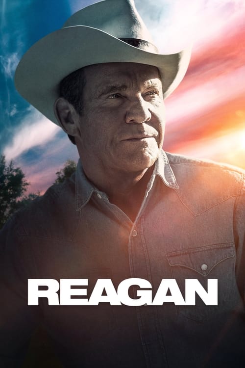 Reagan movie review - mp4movies