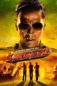 Sooryavanshi Movie mp4movies