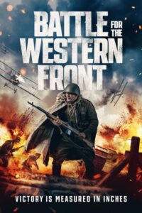 Battle for the Western Front Movie mp4movies