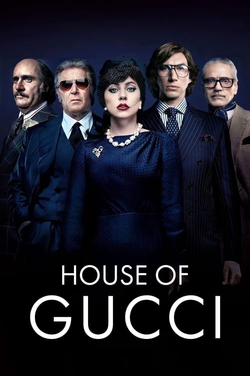 House of Gucci movie review - mp4movies