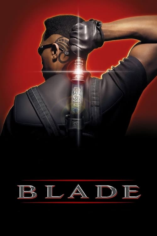 Blade movie review - mp4movies