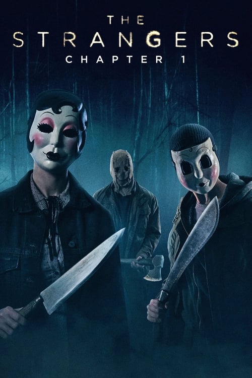 The Strangers: Chapter 1 movie review - mp4movies